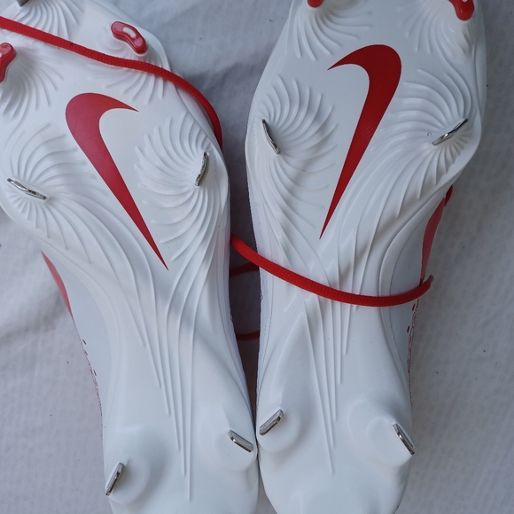 Nike Vapor Ultrafly BSBL Mid infield/Outfield Baseball - Picture 3 of 3